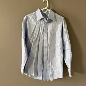 Versini Button Up Dress Shirt